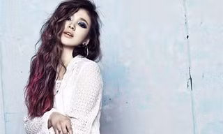 Song Hye Kyo chưa bao giờ thôi quyến rũ
