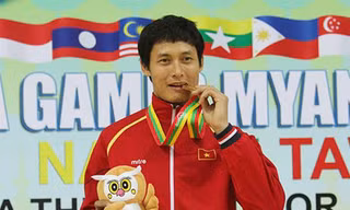 Đoạt 73 HCV, Đoàn Việt Nam vượt chỉ tiêu tại SEA Games 27