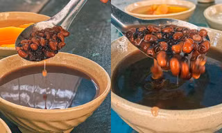 'Cười ngất' bình luận hài hước về trào lưu ăn đậu đỏ ngày Thất Tịch để 'thoát ế'