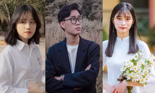 Tân sinh viên bỡ ngỡ những ngày đầu học online 