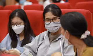 Áp lực tâm lý của giới trẻ hiện đại và nhu cầu được chữa lành