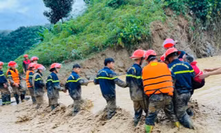 Bộ Công an phát động giải báo chí 'Vì an ninh Tổ quốc và bình yên cuộc sống'