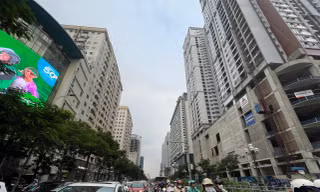 Sở hữu chung cư có thời hạn tiếp tục gây tranh cãi