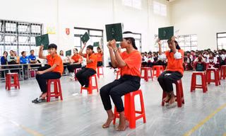 Tăng cường phổ biến pháp luật để thay đổi nhận thức về giới ở vùng sâu vùng xa