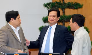 Quyết liệt chống thất thu, tiết kiệm chi