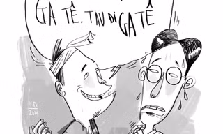 Minh họa: Kim Duẩn