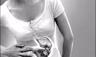Công dụng của lá khôi tía đối với bệnh dạ dày