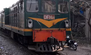 Toàn bộ lãnh đạo BQL các dự án đường sắt thuộc Cục Đường sắt Việt Nam bị yêu cầu thay