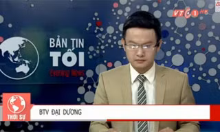 Bản tin Thời sự 20h ngày 15/7 | VTC