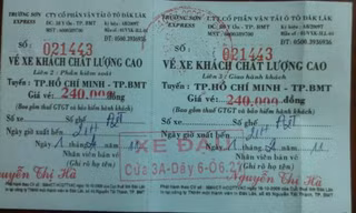 Bắc Giang hỗ trợ công nhân 110 vé xe về quê ăn Tết