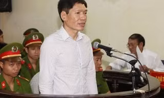 Dương Tự Trọng.