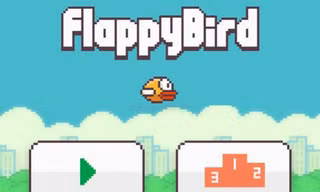 Flappy Bird trở lại vào tháng 8