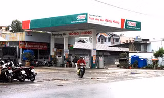 Mảnh đất Công ty TNHH Phương Trang Đà Lạt trúng đấu giá 
