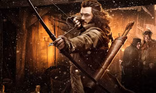 Giải mã 5 đạo binh trong bom tấn ‘The Hobbit 3’
