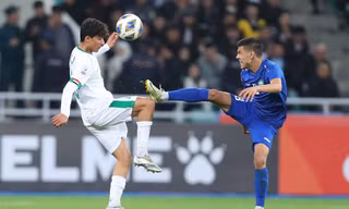 U20 Uzbekistan tái đấu nóng bỏng U20 Iraq tại chung kết U20 châu Á 2023