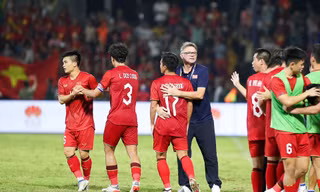 HLV Philippe Troussier sẽ dẫn dắt ĐT U23 Việt Nam tham dự vòng loại U23 châu Á 2024 