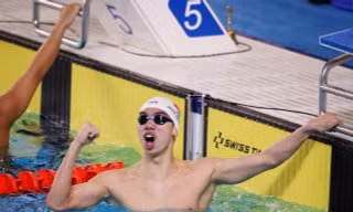 Huy Hoàng bị mất nội dung thế mạnh ở SEA Games 32