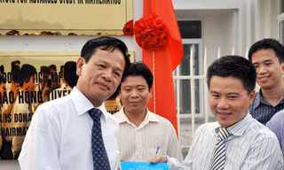 'Chúa đảo' Tuần Châu: 'Tôi chưa bao giờ nói mình có 2 tỉ USD'