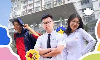 ĐH Khoa học Tự nhiên TP.HCM tự chủ tài chính: Có chính sách nào hỗ trợ học phí cho sinh viên?
