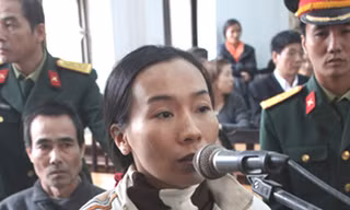Ngọn lửa oan nghiệt thiêu cháy hạnh phúc gia đình!