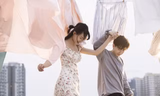 Đón mùa Valentine, Chi Dân chính thức tiết lộ mẫu "người yêu lý tưởng" qua ca khúc mới cực ngọt ngào