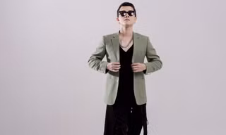 Sau 10 năm “ở ẩn”, chủ nhân bản hit “Tuyết Yêu Thương” Young Uno bất ngờ tái xuất