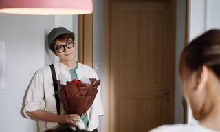 Đạo diễn phim “Em Là Của Em” bật mí về nữ chính bí ẩn Jessica Hoàng Anh 