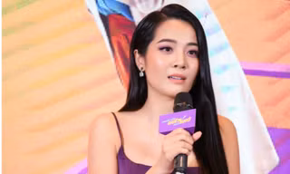 Karen Nguyễn chán đóng vai ác, muốn thoát khỏi danh xưng “Hân tiểu tam”
