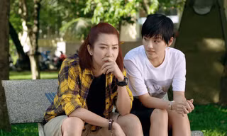 Thúy Ngân được khán giả kỳ vọng khi “cân” hẳn 3 vai trong “Gạo Nếp Gạo Tẻ” phần 2