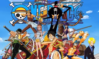 Đi tìm sức hút mãnh liệt của phim hoạt hình “One Piece” với bao thế hệ fan Việt