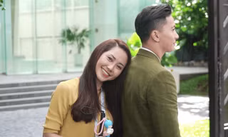 Hé lộ loạt “couple” mới, siêu dễ thương trong “Gạo Nếp Gạo Tẻ” phần 2