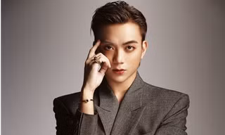 Cover bản hit của Michael Jackson, Soobin Hoàng Sơn gửi đi thông điệp hòa bình tích cực