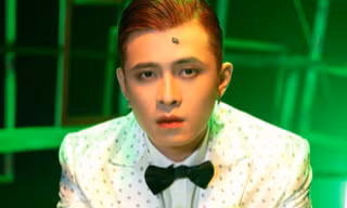 Tạm biệt hình tượng “em trai quốc dân”, Gin Tuấn Kiệt hóa Joker lạnh lùng trong MV mới 