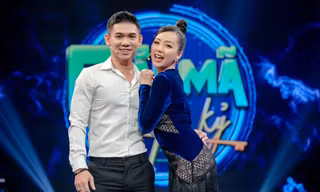 Băng Di bất ngờ tiết lộ từng nhiều lần “cưa đổ” Đại Nhân nhưng không thành