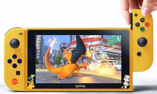 Mừng kỷ niệm Pokémon tròn 25 tuổi, Nintendo tung hẳn 3 game mới chiêu đãi fan