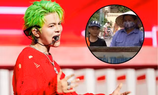 Hành trình Rhyder "vượt chông gai" bệnh tật, giúp mẹ thoát cơ cực bằng âm nhạc