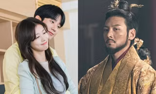 200 chuyên gia chọn ra loạt phim Hàn dở nhất 2024: Love Next Door được gọi tên