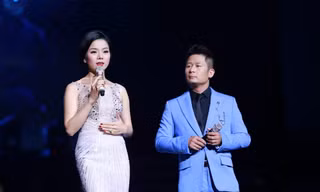 Lệ Quyên sợ bị ghen khi vào vai 'nhân tình' của Bằng Kiều
