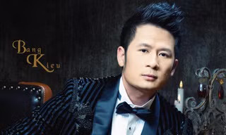 Bằng Kiều bán đấu giá điếu cày trong “Đêm tình nhân 2“