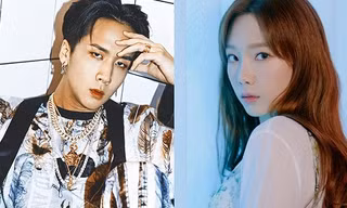 Rộ tin Taeyeon (SNSD) và Ravi (VIXX) hẹn hò, Dispatch sẽ lại “thất nghiệp” đầu năm mới?