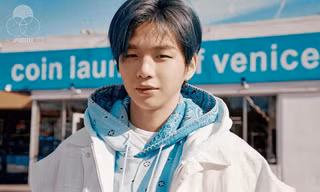 Bị thôi miên, Kang Daniel tiết lộ chuyện kiếp trước siêu sốc trên truyền hình