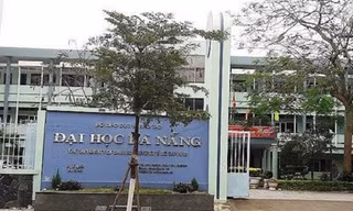 ĐH Đà Nẵng công bố điểm chuẩn năm 2020, chào mừng các tân sinh viên đến thành phố biển
