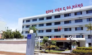 Đã có kết quả xét nghiệm từ Viện Pasteur Nha Trang về ca nghi nhiễm COVID-19 tại Đà Nẵng