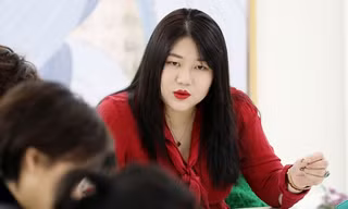 Fan phản đối “Quản lý vàng” Dương Thiên Chân làm X-Mentor cho “Thanh Xuân Có Bạn“
