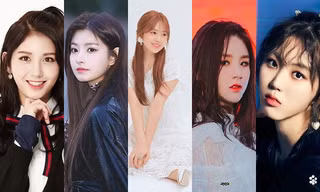 #Team_10X_của_KPop: Những nữ idol tỏa sáng từ các show "sống còn" (Phần 1)