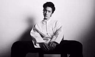 Vương Nhất Bác cứ việc tạo dáng trên Marie Claire, tẩu tán tạp chí hãy để fan lo