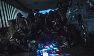 Đoàn phim “Train To Busan 2” tiết lộ thế giới hậu tận thế sẽ cực khắc nghiệt và hắc ám