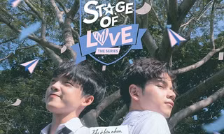 “Stage Of Love The Series” liệu có thể tạo cơn sốt như “2gether The Series" tại Việt Nam?