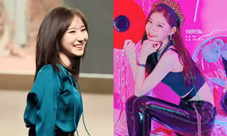 Chaeyeon (IZ*ONE) - Chaeryeong (ITZY): Cùng xuất phát điểm liệu tương lai có cùng rực rỡ? 