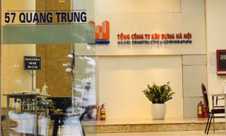 Tình hình tái cơ cấu, cổ phần hóa doanh nghiệp thuộc Bộ Xây dựng